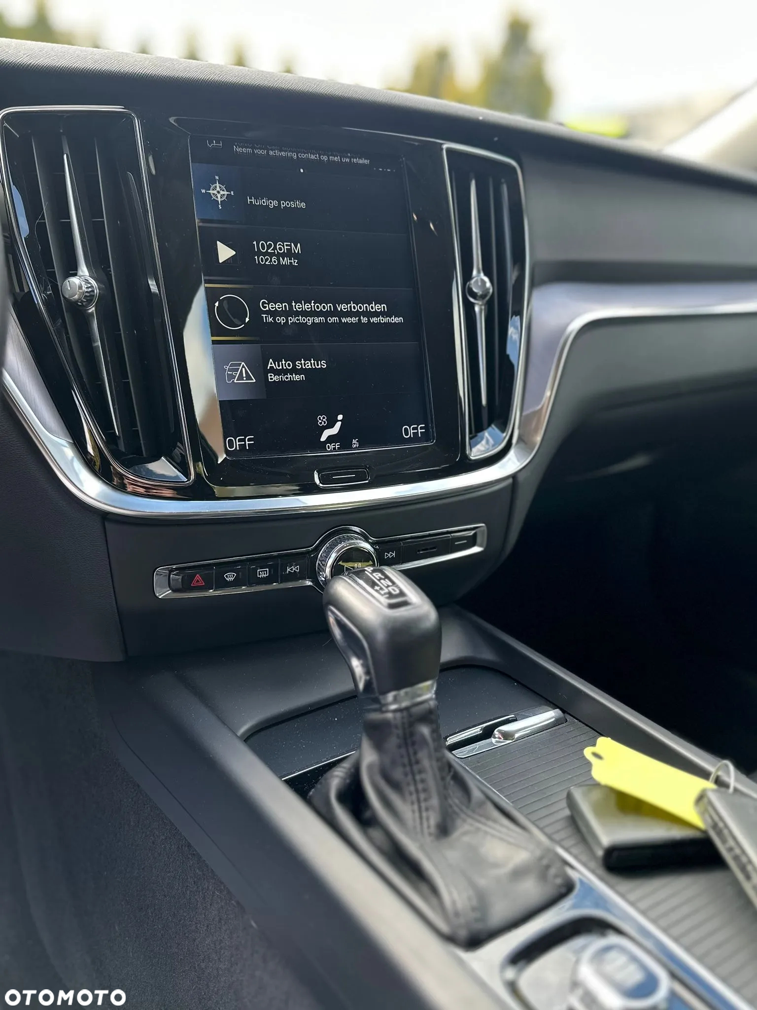 Volvo S60 T4 Drive-E Dynamic Edition (Momentum) - 21