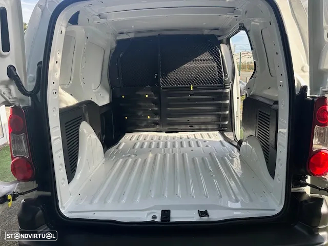 Citroën BERLINGO 3 LUG. - 7