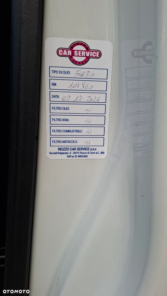 Iveco DAILY*L3 H2 * ŚREDNIAK * VAT-1 * F-Vat 23% - 23