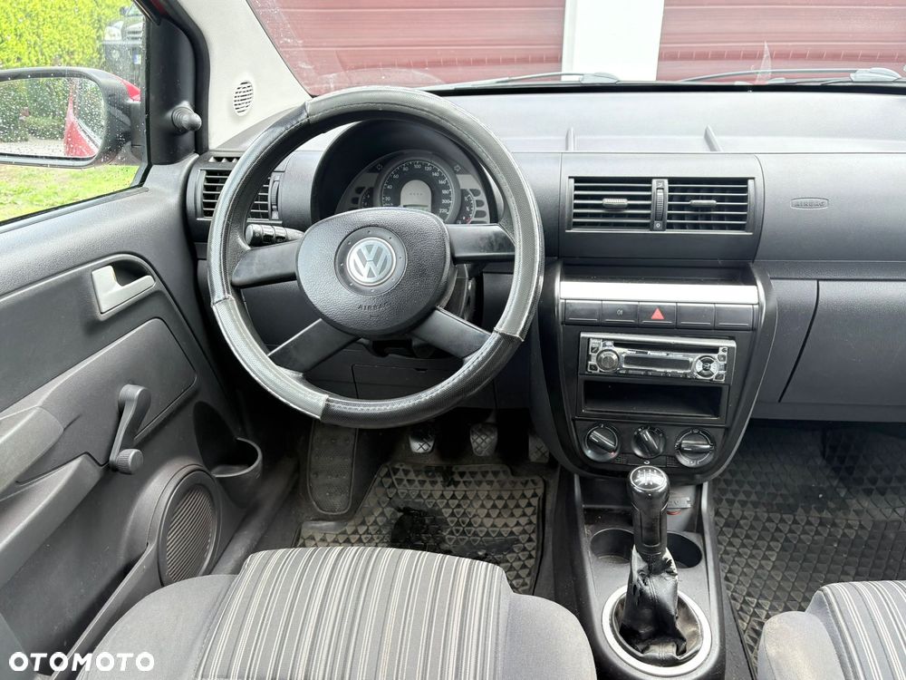 Volkswagen Fox 1.2 - 19