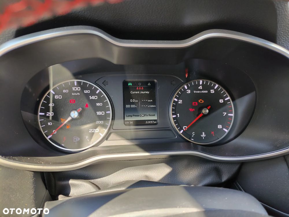 MG ZS 1.5 VTi-Tech Excite - 6