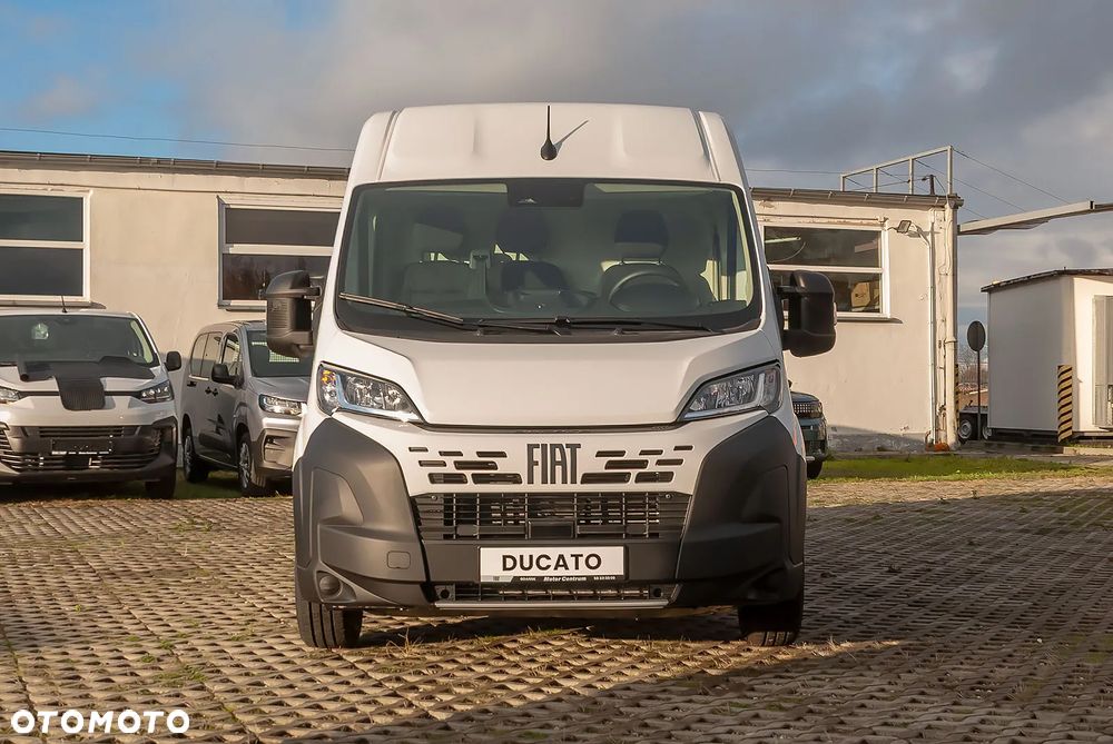 Fiat DUCATO FURGON - 5
