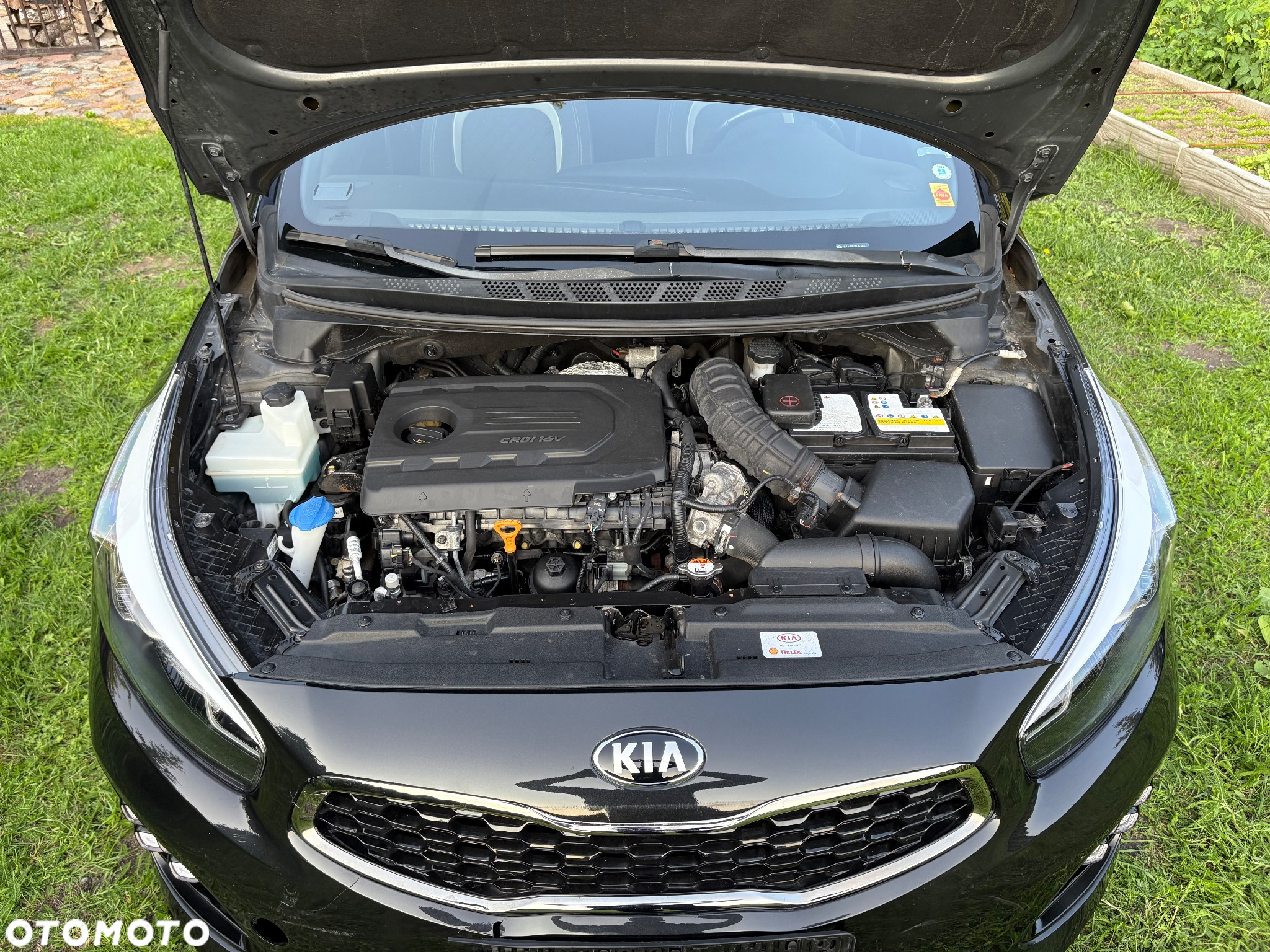 Kia Ceed 1.6 CRDi GT Line - 29