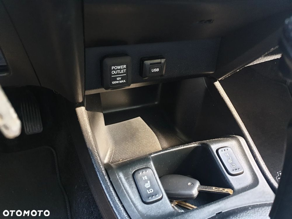 Honda Jazz 1.3 DSi i-VTEC IMA CVT Exclusive - 12