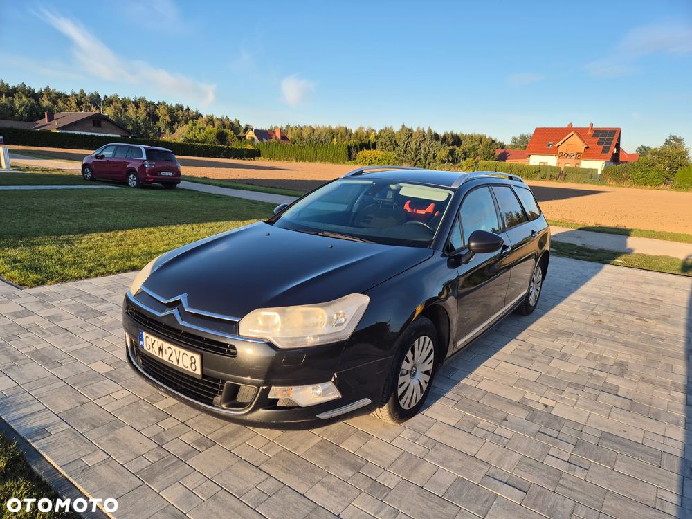 Citroën C5 1.6 HDi Dynamique - 1