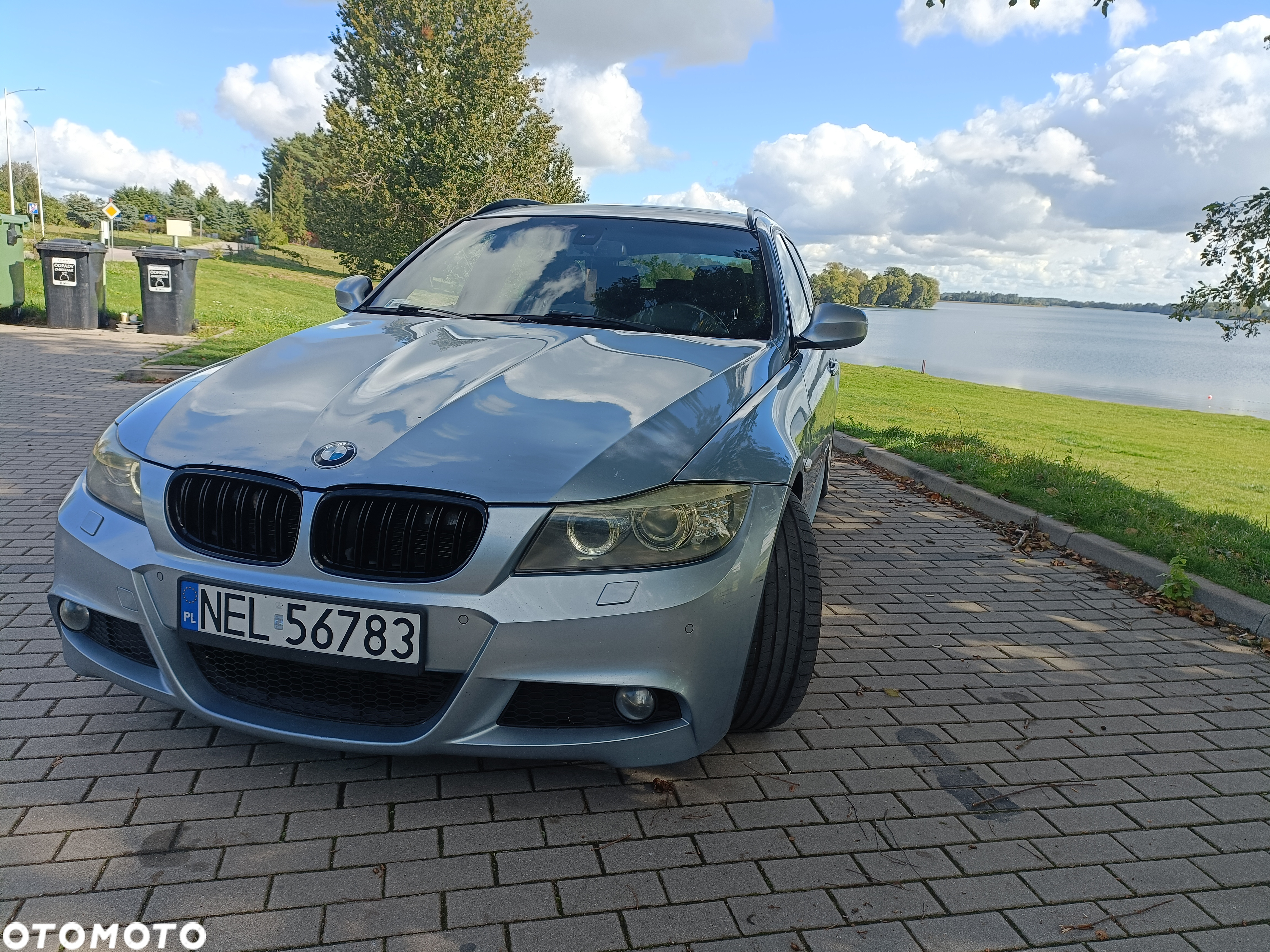 BMW Seria 3 - 4