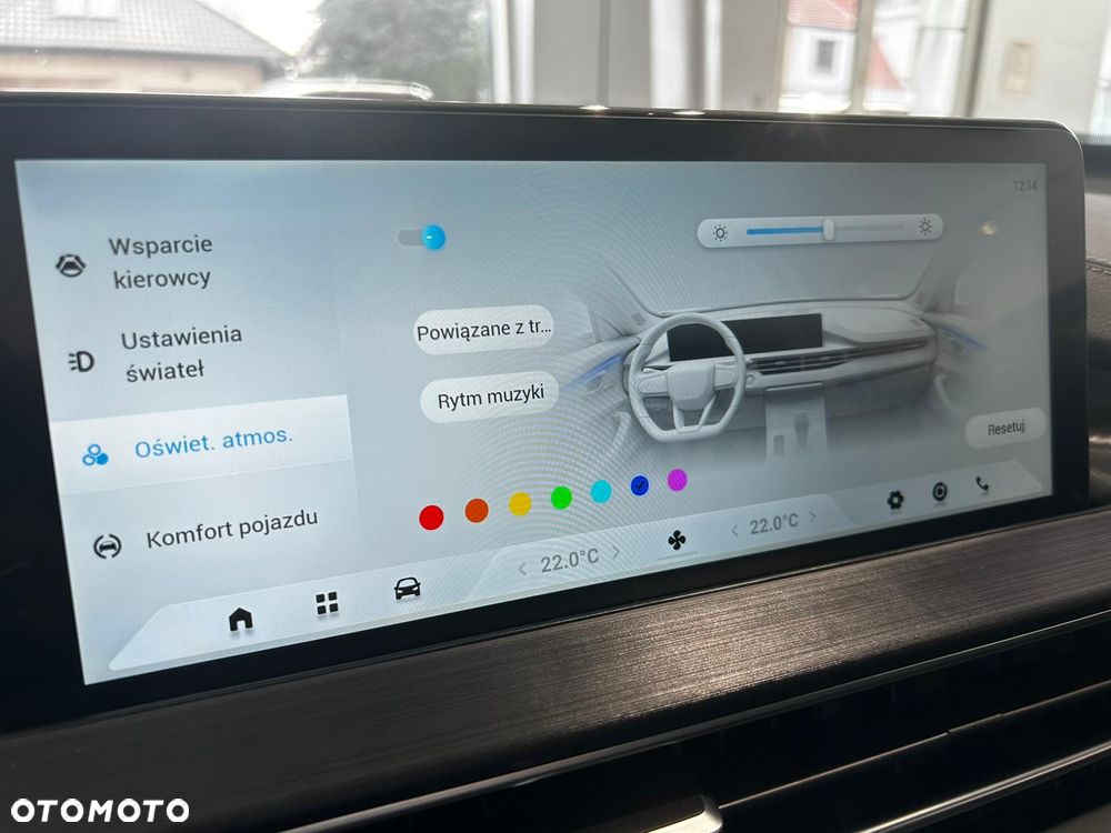 Chery Tiggo 4 1.5 T-GDI HEV Prestige DHT - 15