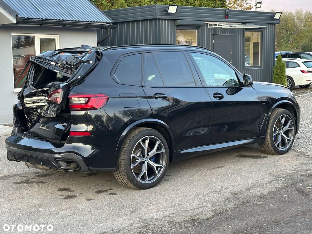 BMW X5 xDrive30d sport - 7