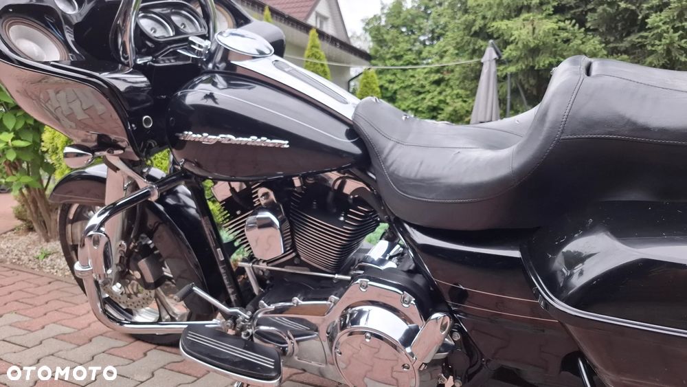 Harley-Davidson Touring Road Glide - 17