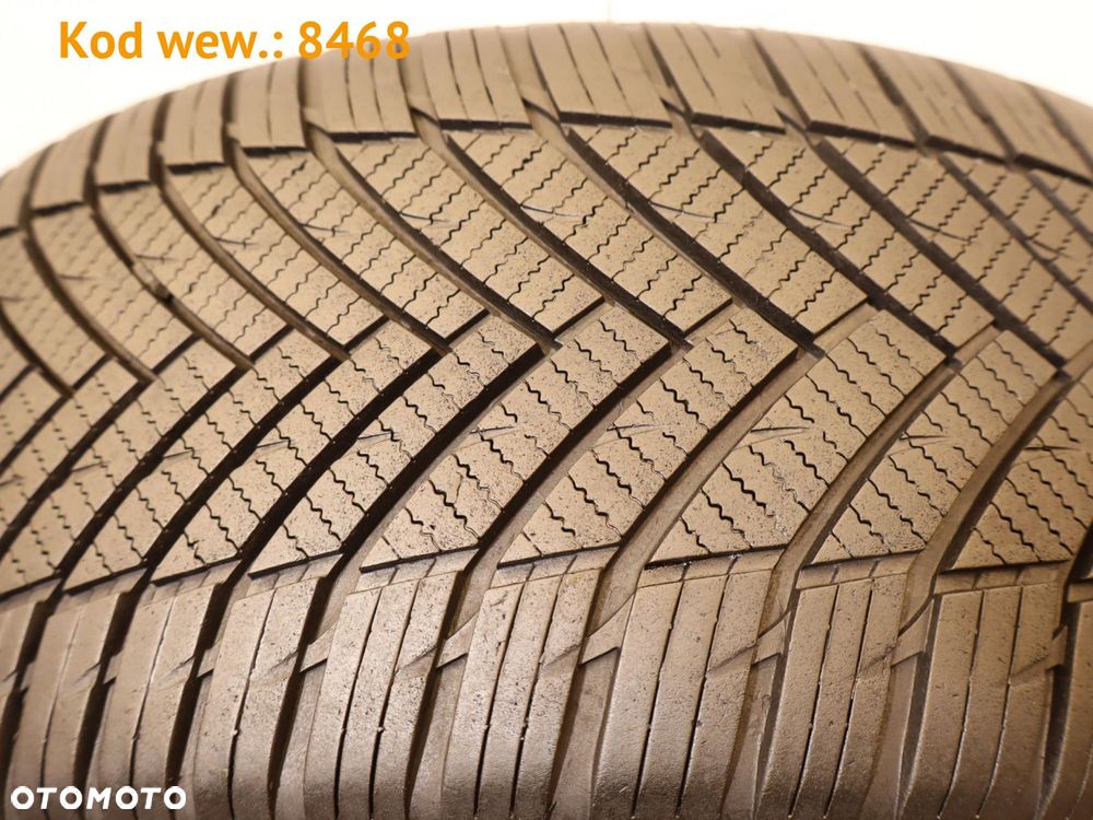 Imperial ALL SEASON DRIVER - 205/55 R16 - 8