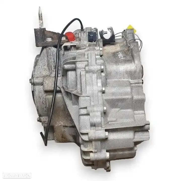 Caixa de Velocidades Automática CHEVROLET Tacuma 2.0i 4HF-16AW - 2