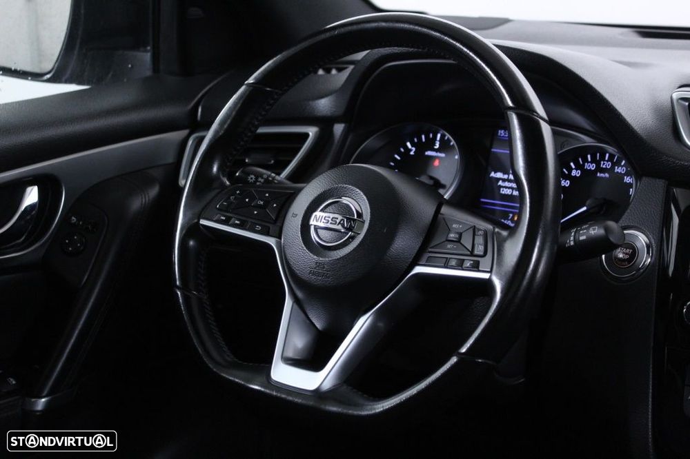 Nissan Qashqai 1.5 dCi Tekna Premium - 16