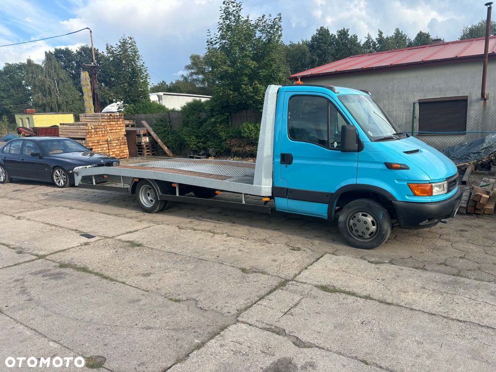 Iveco 35C11 - 1