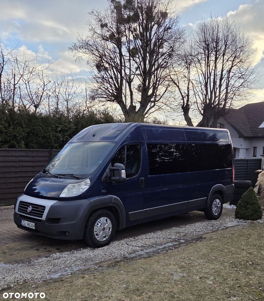 Fiat Ducato - 6