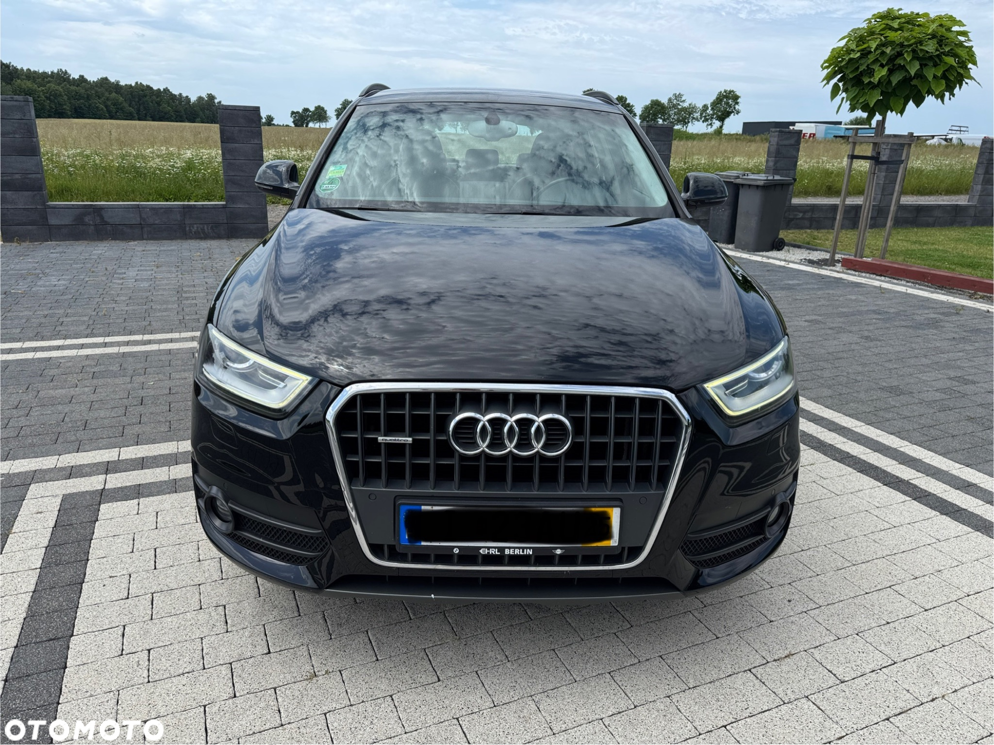 Audi Q3 2.0 TDI Quattro S tronic - 3