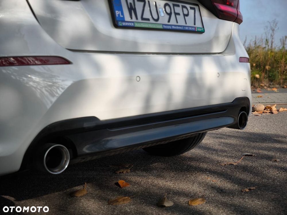 BMW Seria 1 120i Sport - 27
