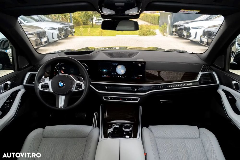 BMW X5 xDrive30d - 12