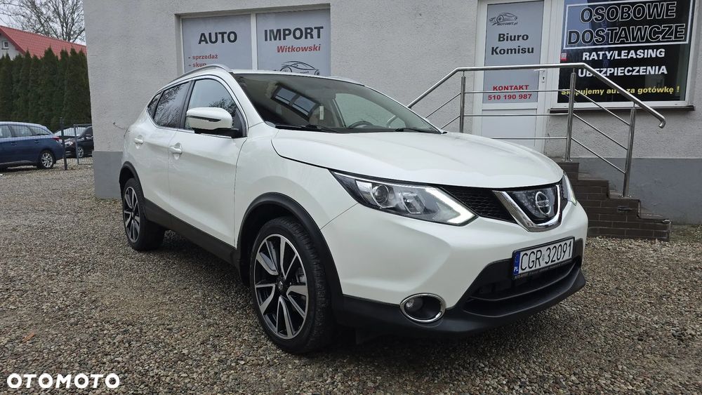 Nissan Rogue 2.5 SL AWD - 12