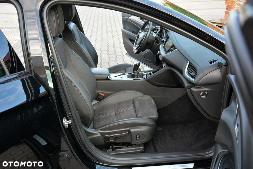Opel Insignia 2.0 CDTI Ultimate S&S - 15