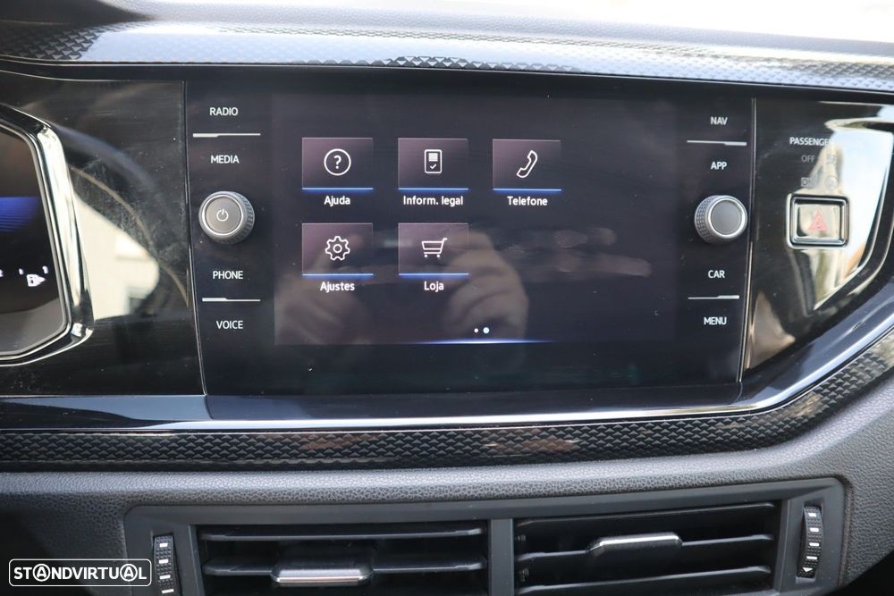 VW Taigo 1.0 TSI Life - 25