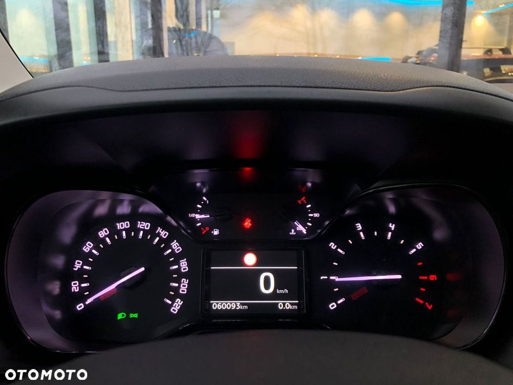 Toyota Proace City Verso 1.5 D-4D Business - 23