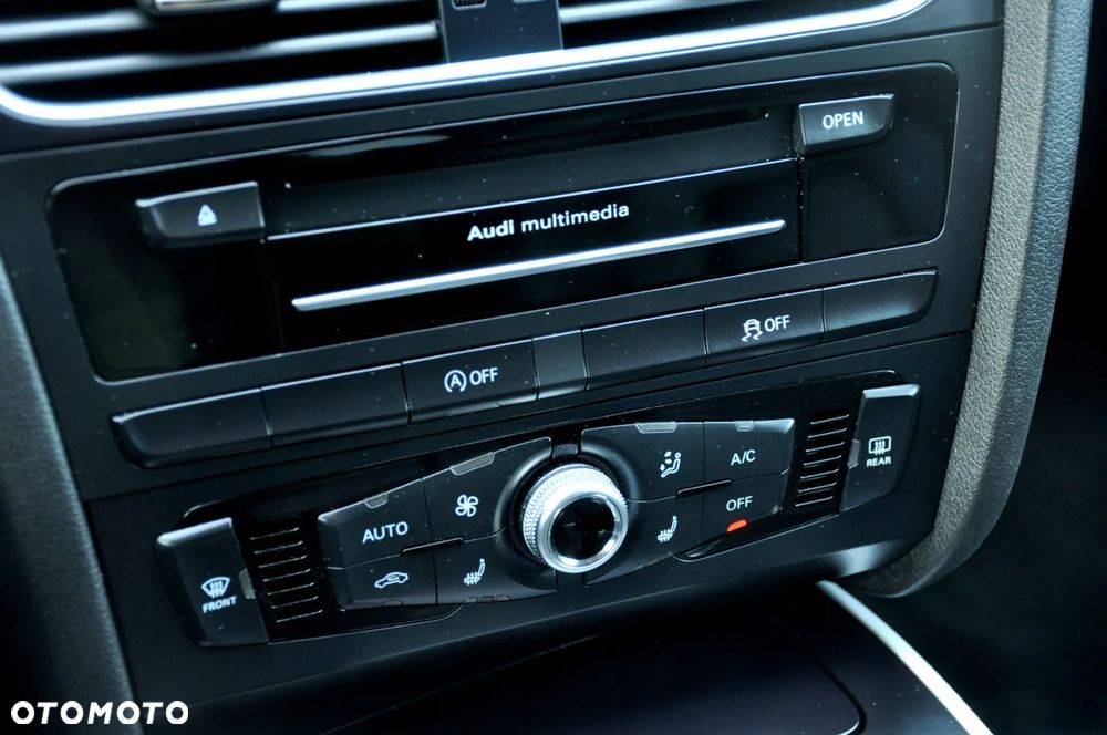 Audi A4 - 33