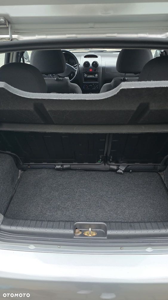 Chevrolet Aveo - 6