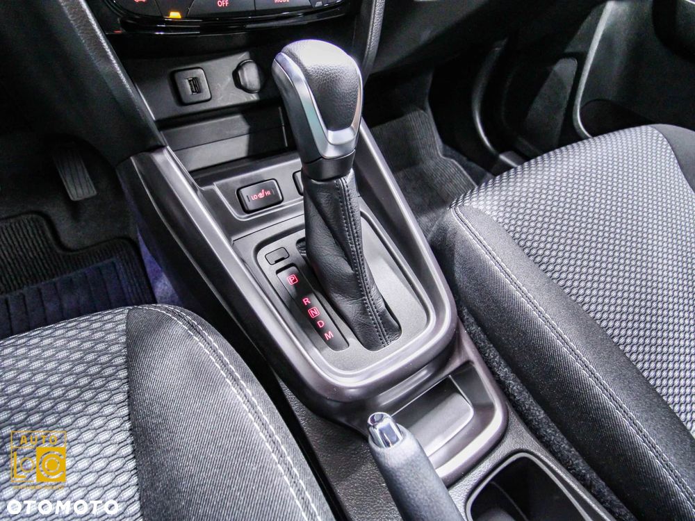 Suzuki Vitara 1.5 DualJet Hybrid Premium Plus 2WD AGS - 23