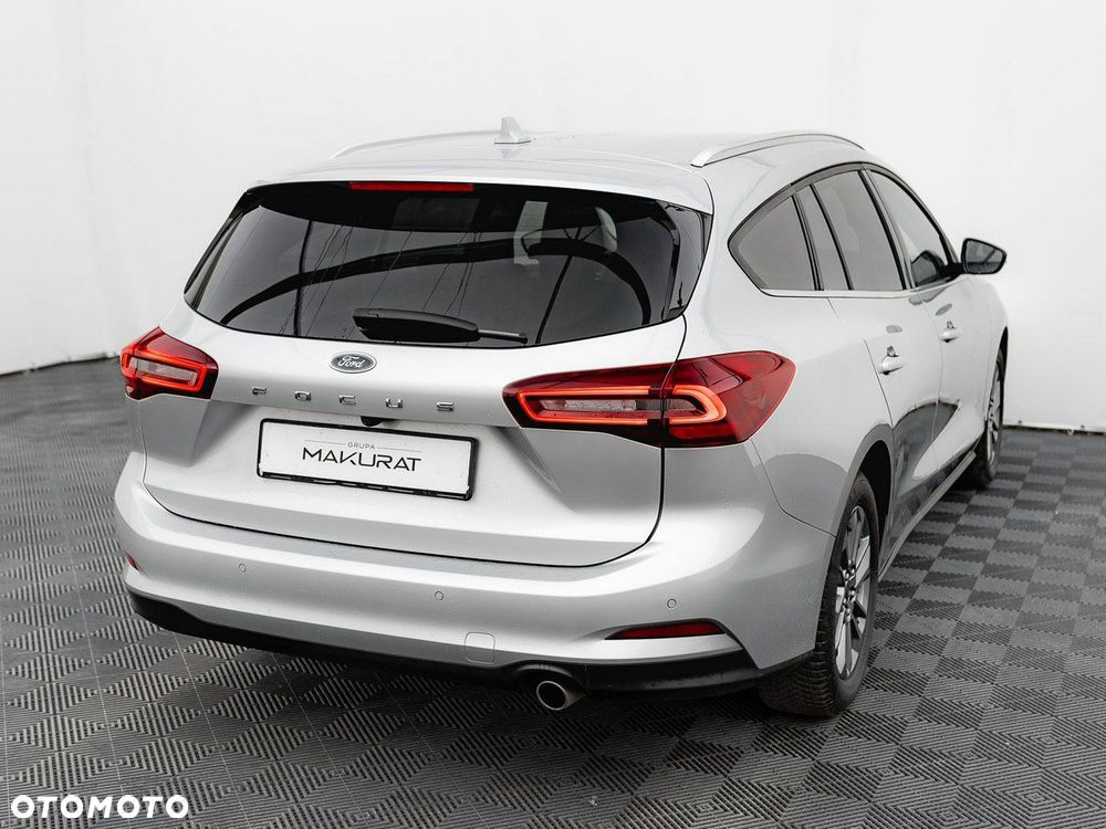 Ford Focus - 6