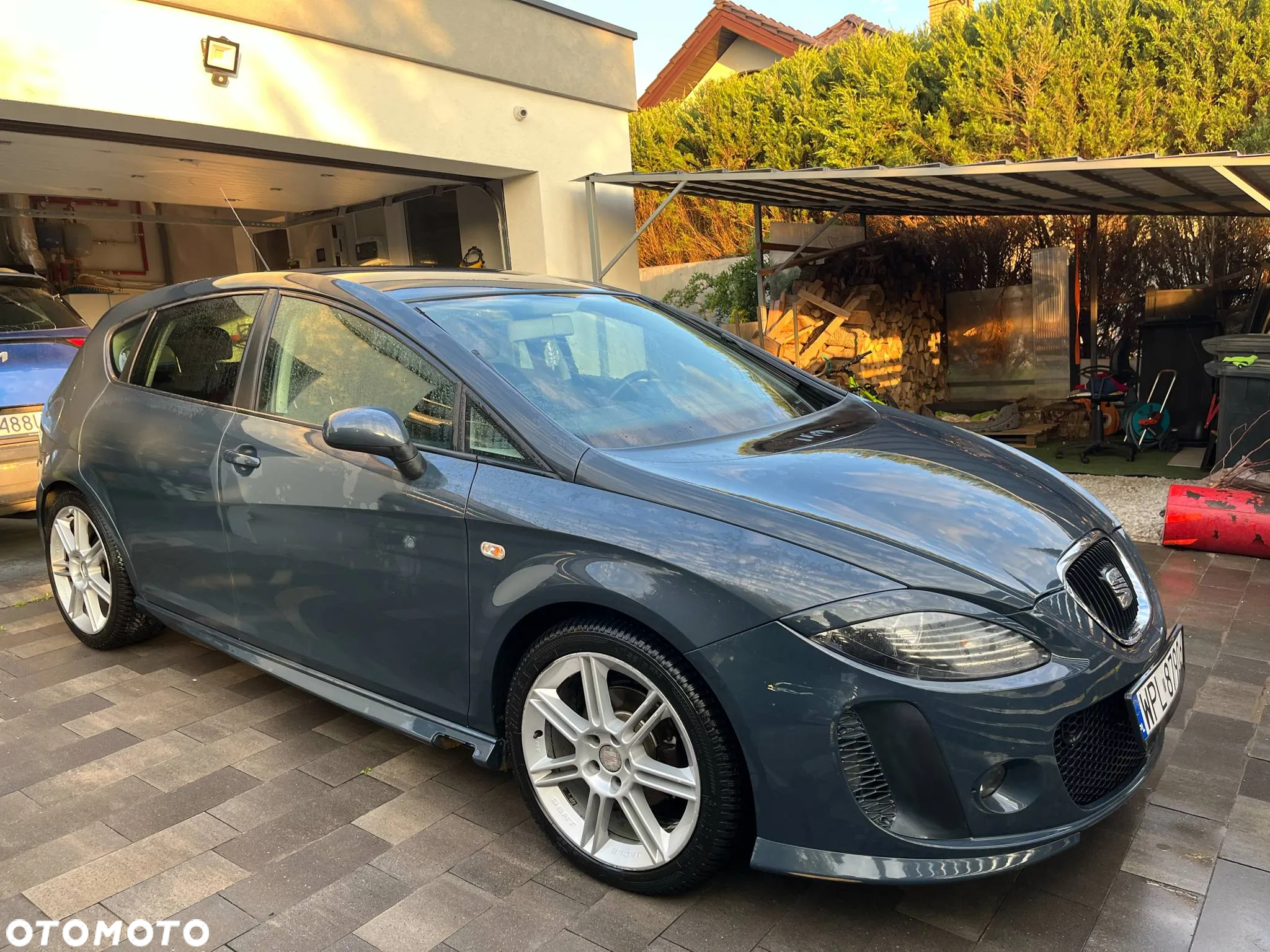 Seat Leon - 3