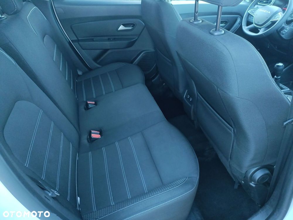 Dacia Duster 1.0 TCe Prestige - 16