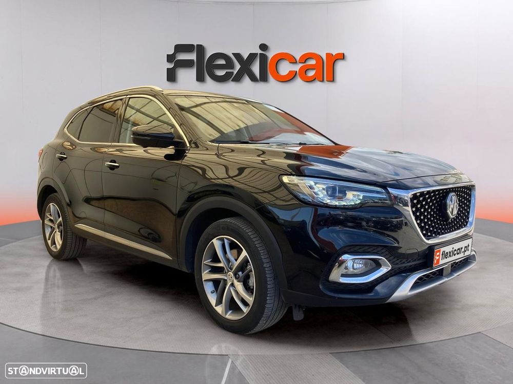 MG EHS 1.5 T-GDI Plug-in Hybrid Luxury - 1