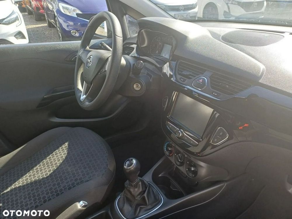 Opel Corsa 1.0 T GPF Cosmo S&S - 12