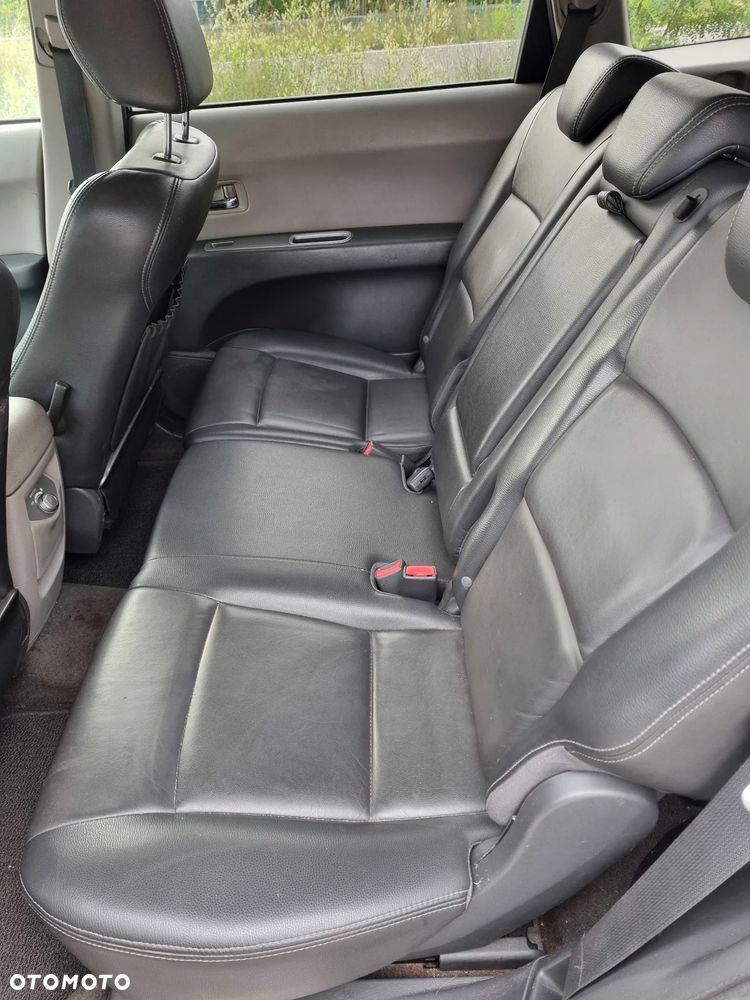 Subaru Tribeca 3.6R Automatik Comfort - 9