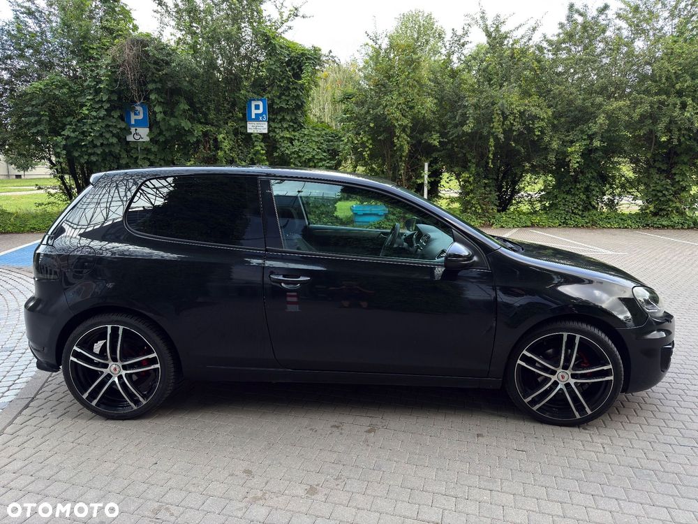 Volkswagen Golf 1.6 TDI BlueMot Trendline DSG - 5