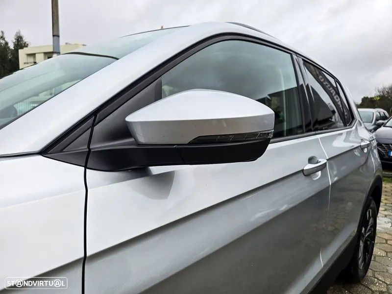 VW T-Cross 1.0 TSI Life DSG - 15