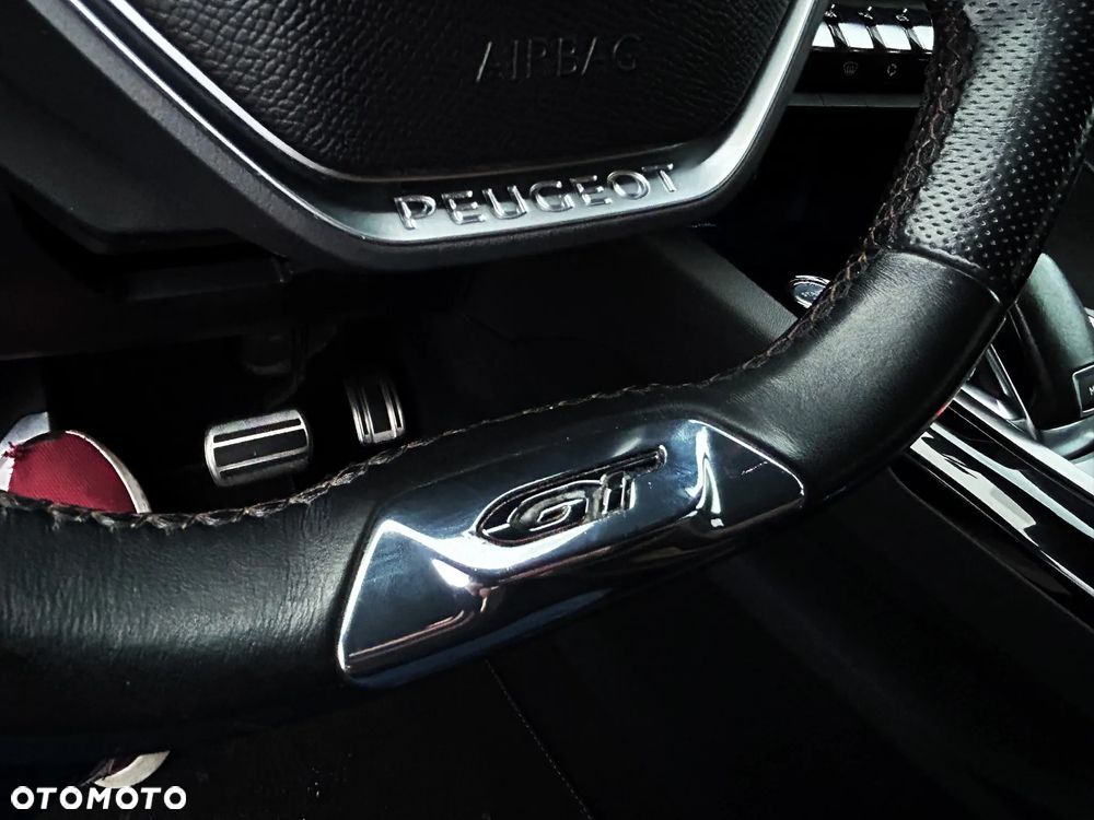 Peugeot 5008 2.0 BlueHDI GT S&S EAT8 - 24