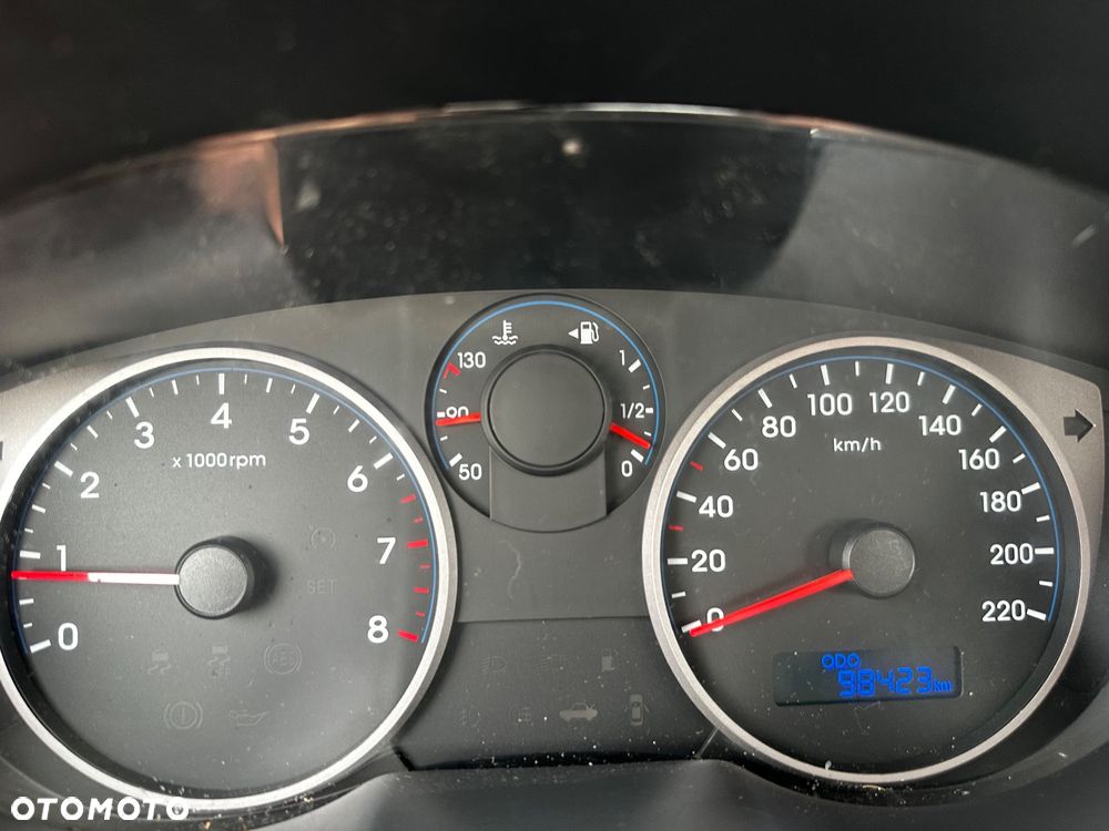 Hyundai i20 1.25 Comfort - 16