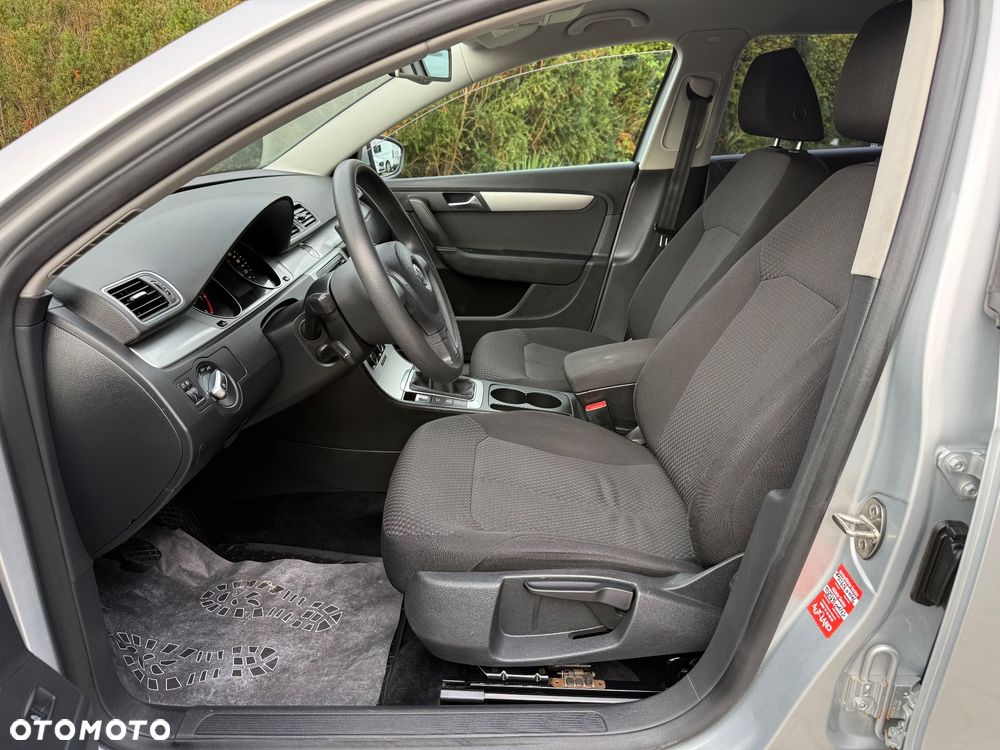 Volkswagen Passat Variant 1.4 TSI Trendline - 7