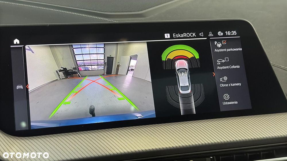 BMW Seria 2 220d xDrive M Sport sport - 25