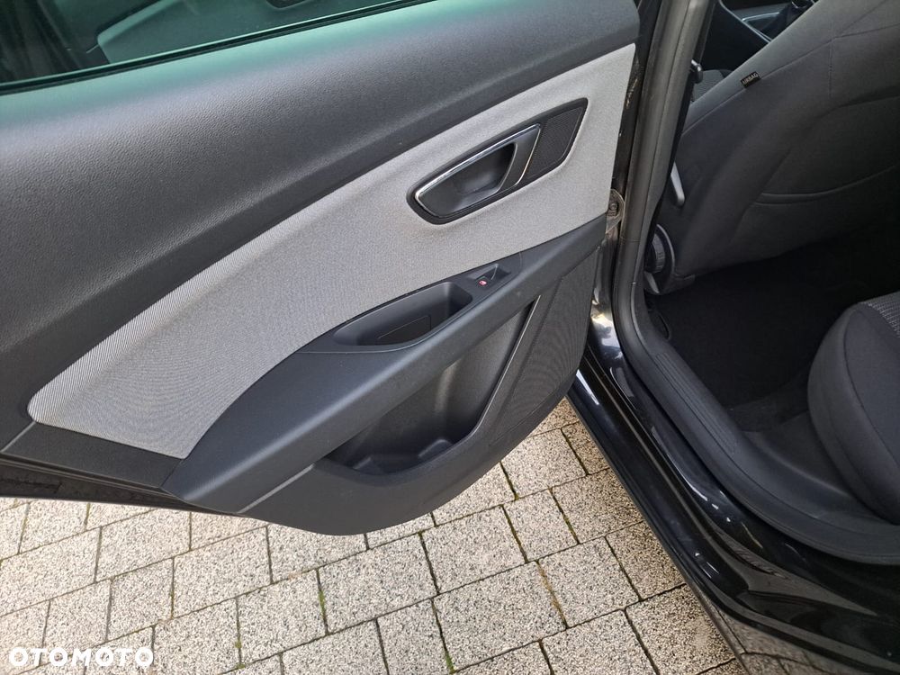 Seat Leon 1.2 TSI Style S&S - 29