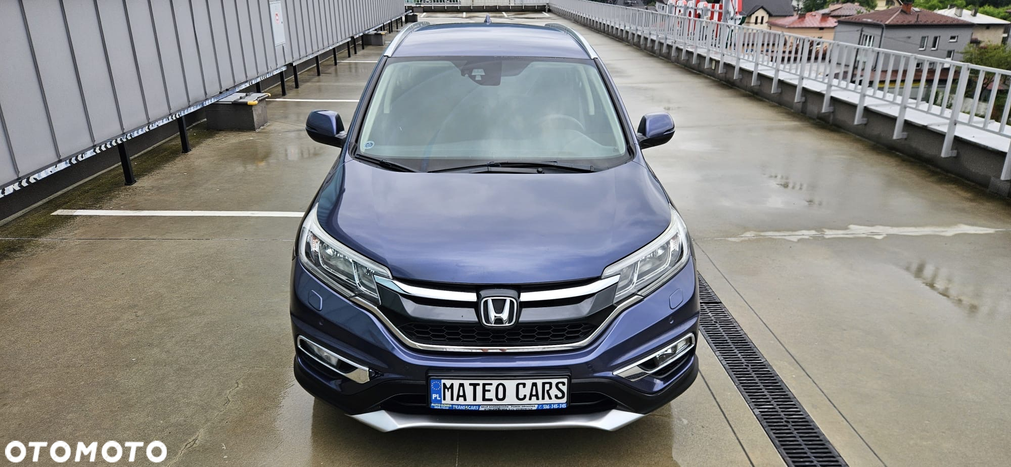 Honda CR-V 1.6i-DTEC Elegance Plus (2WD) - 32