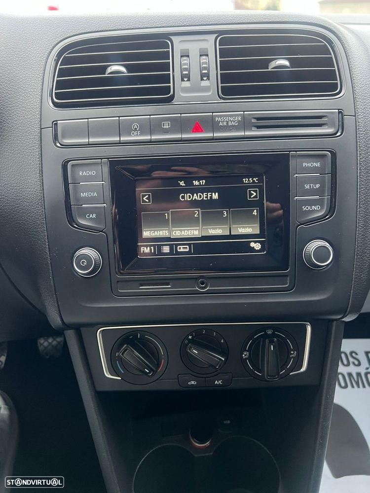 VW Polo 1.2 TDi BlueMotion - 30