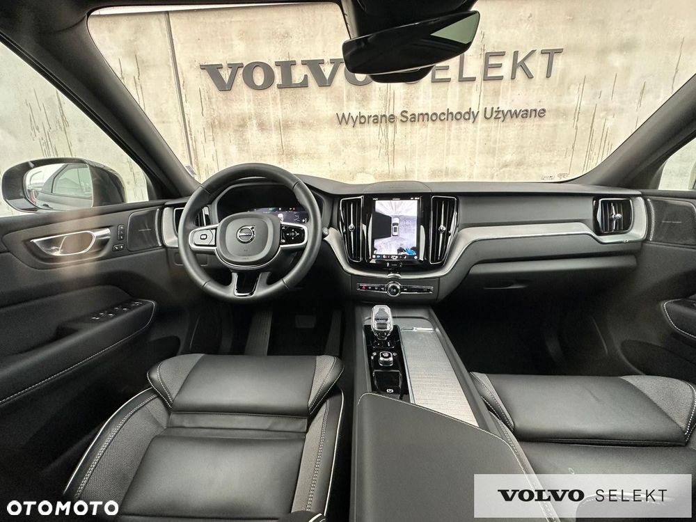 Volvo XC 60 - 36