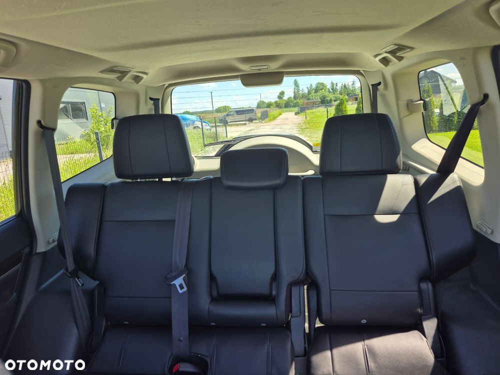 Mitsubishi Pajero 3.2 DI-D Automatik Final Edition - 32
