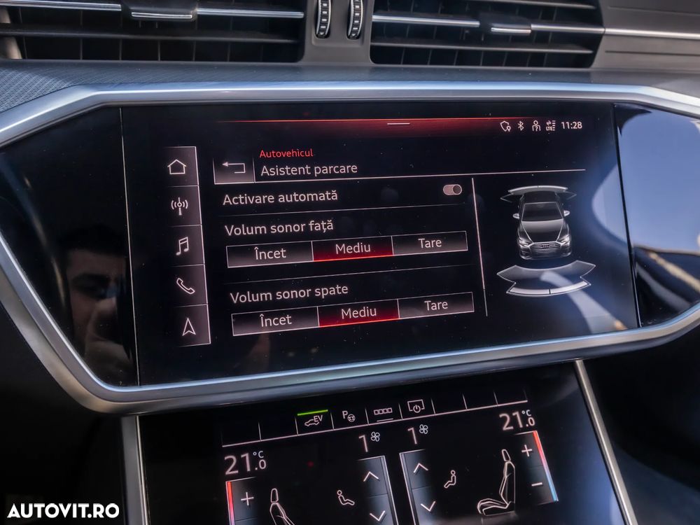 Audi A6 50 TFSI e quattro S tronic - 27