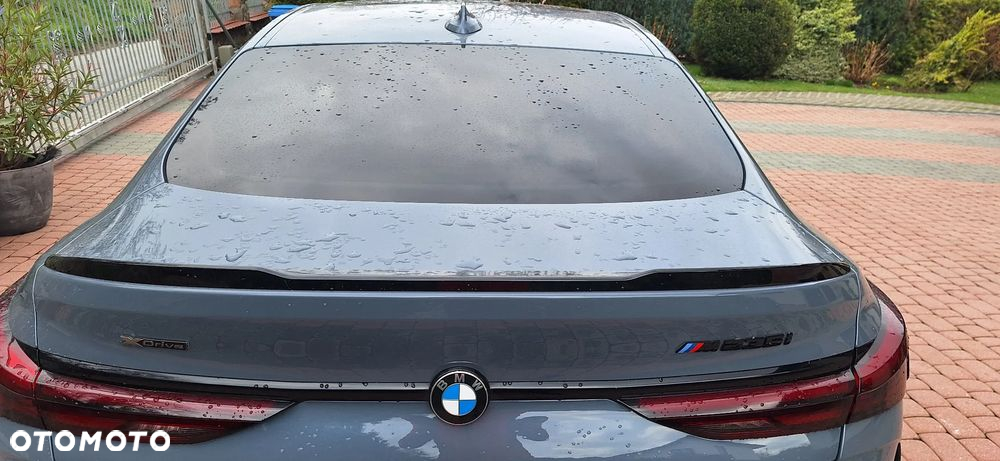 BMW Seria 2 - 7