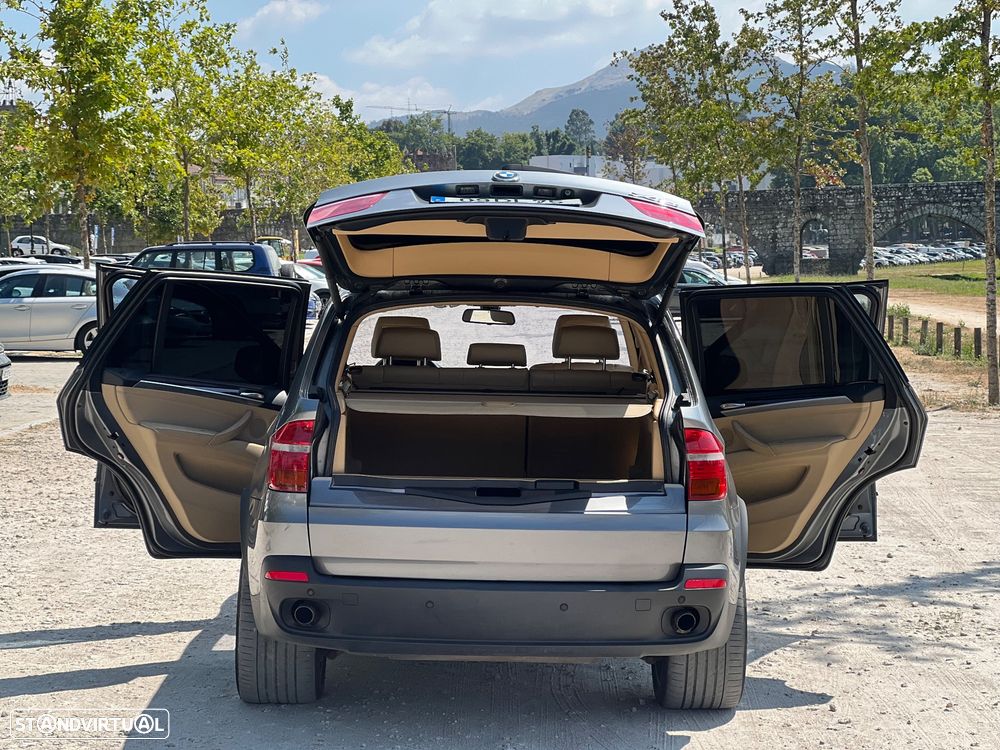 BMW X5 3.0 d - 7