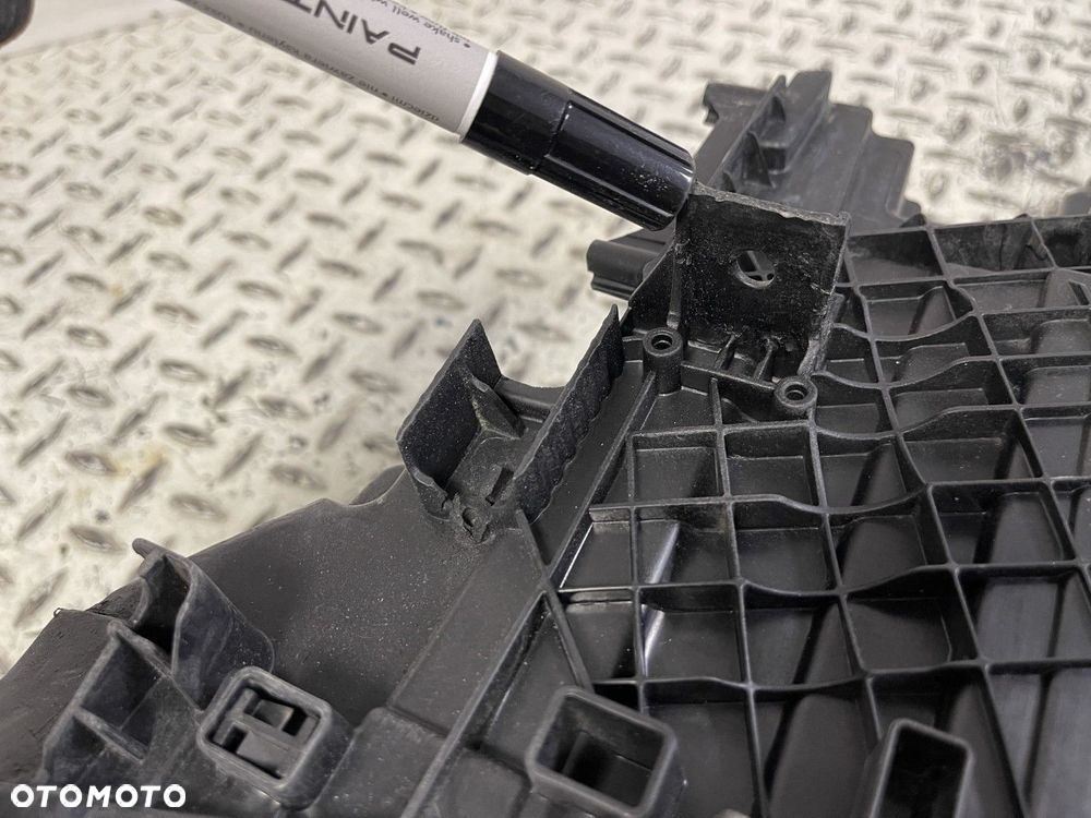 BMW 5 G30 G31 ADAPTIVE LED LAMPA PRAWA PRZEDNIA PRZÓD REFLEKTOR FULL LED 7439194 7439194-04 - 12