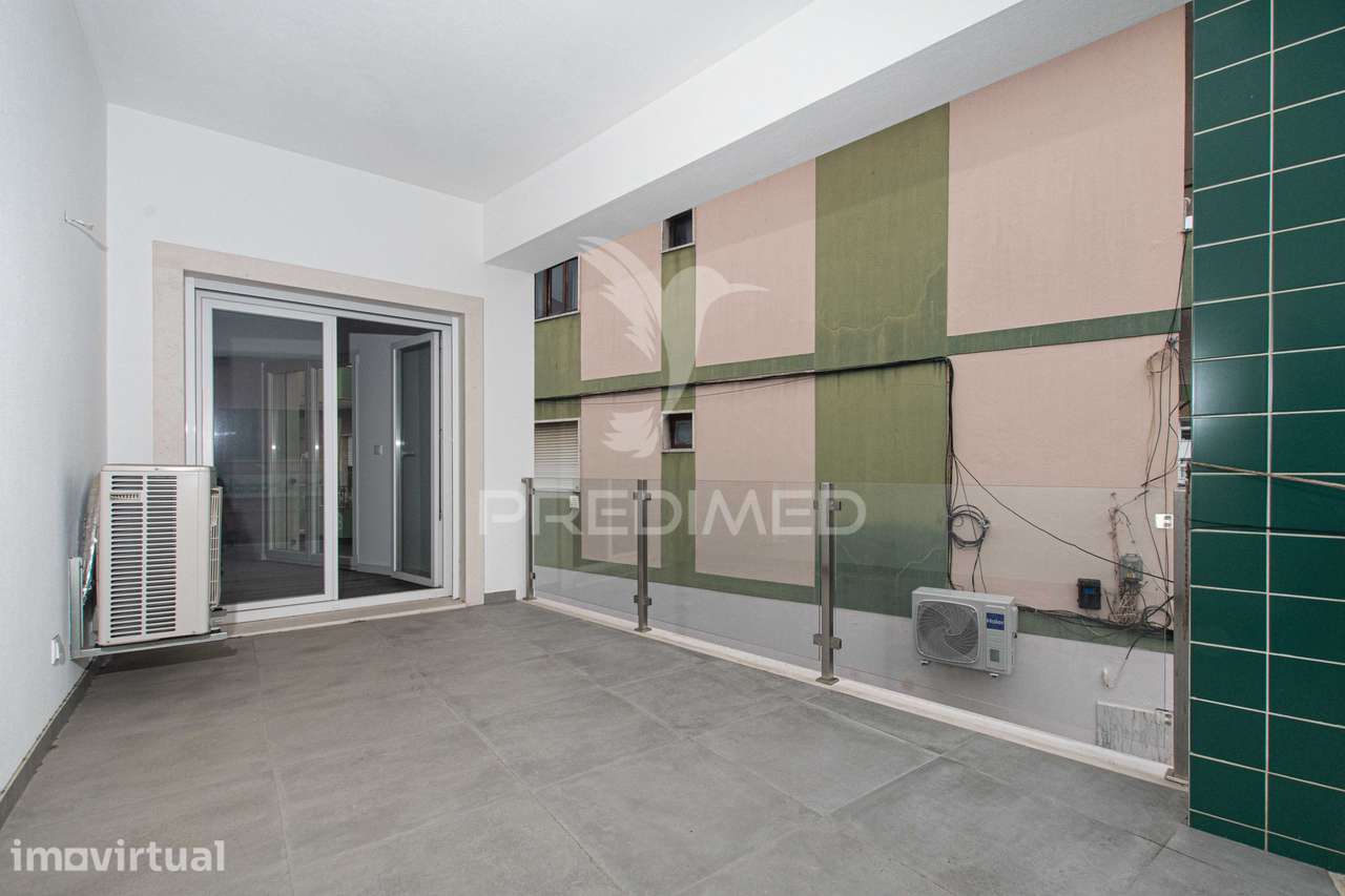 APARTAMENTO T2 NOVO - Grande imagem: 3/16
